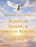 30 Days of Healing & Spiritual Renewal