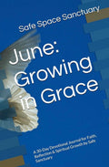 June - Growing in Grace