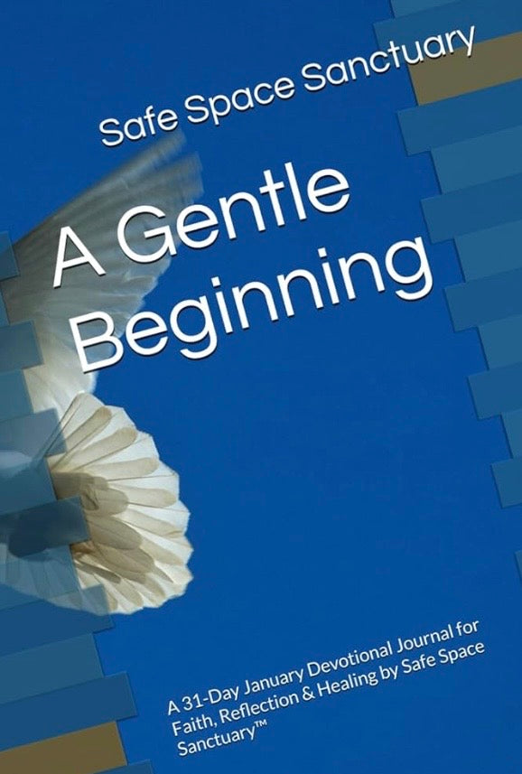 January Journal -A Gentle Beginning