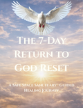 The 7-Day Return to God Reset