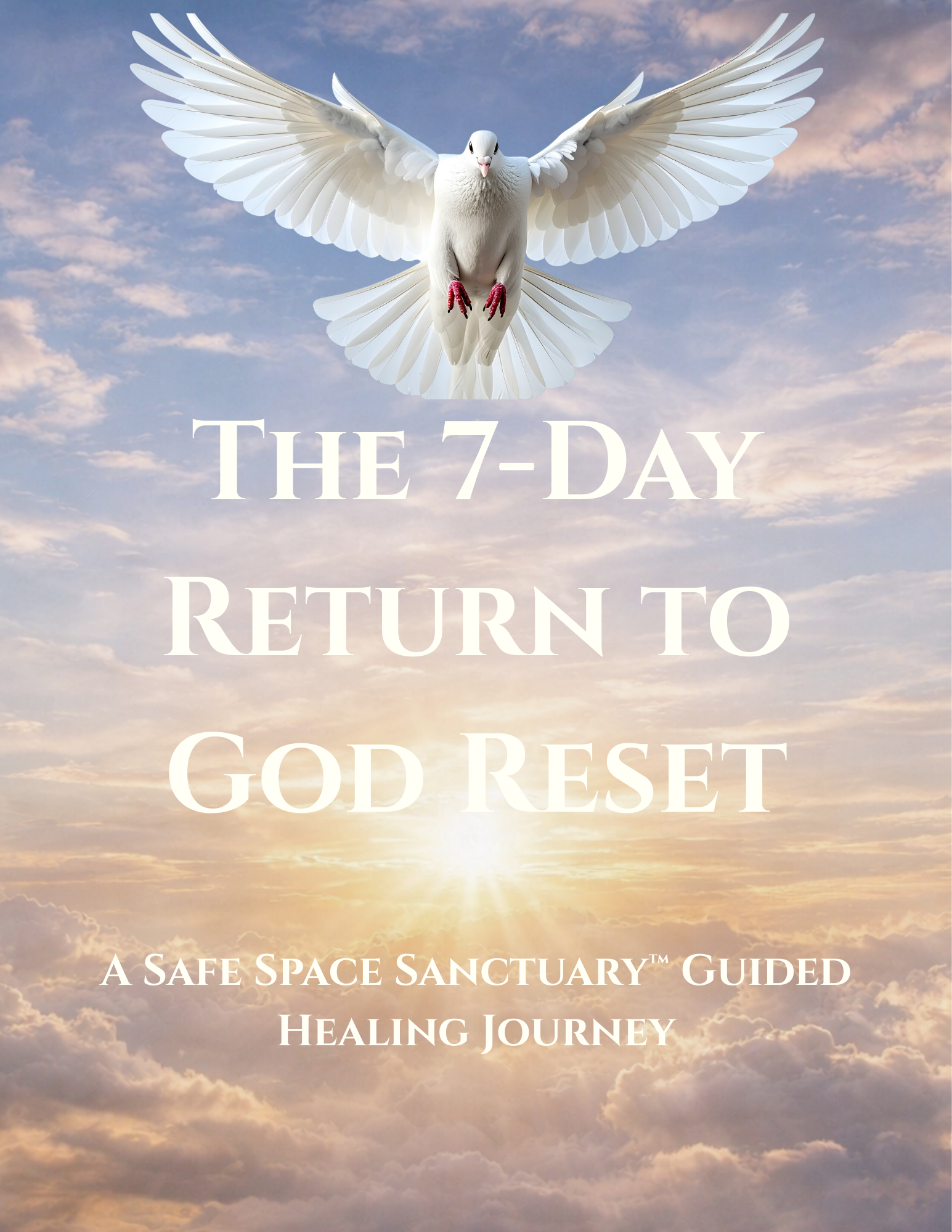 The 7-Day Return to God Reset
